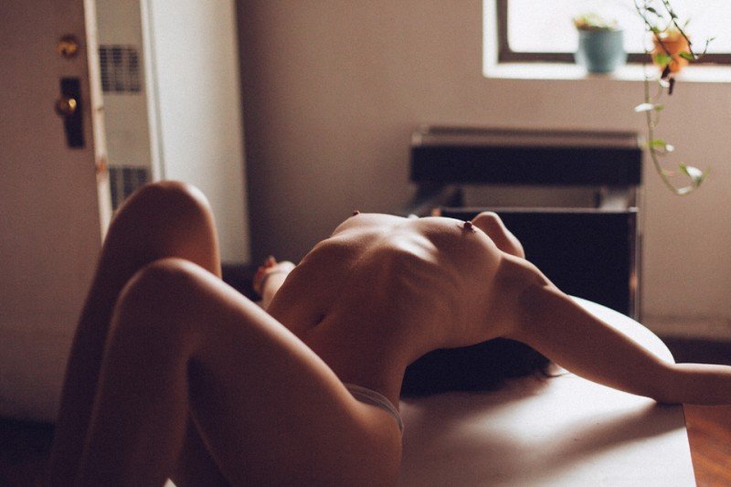 Красивая эротика со стройными телочками секс фото и порно фото