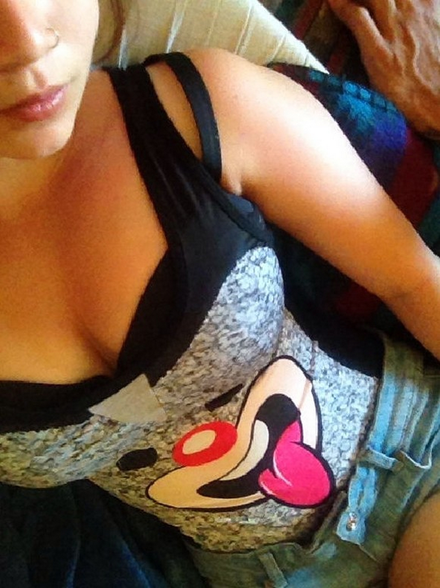 19летняя хиппи с крупной грудью слила в сеть интим снимки секс фото и порно фото